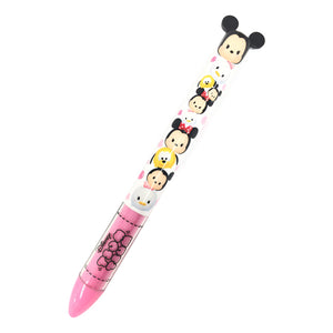 Mimi Pen, Minnie Heads