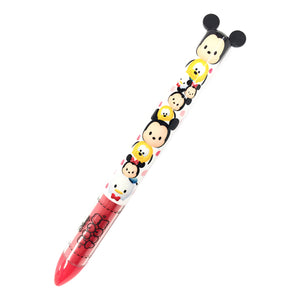 Mimi Pen, Mickey Heads