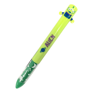 Mimi Pen, Alien