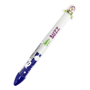 Mimi Pen, Buzz