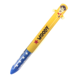 Mimi Pen, Woody