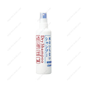Fressy Dry Shampoo, Spray, 150Ml