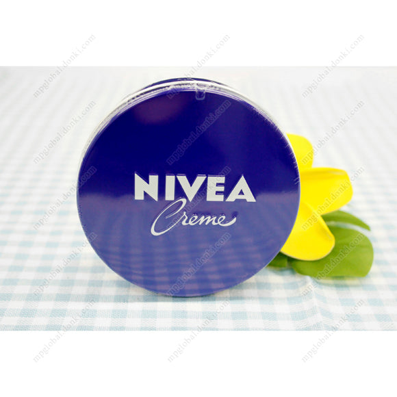 Kao Nivea Cream, Large Can
