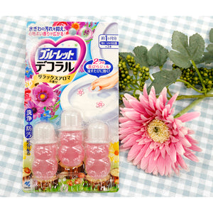Bluelet Decoral, Relax Aroma Fragrance