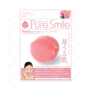 Essence Mask, 023 Peach