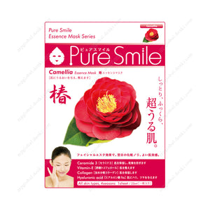 Essence Mask, 035 Camellia