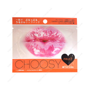 Choosy Lip Pack, Fruit