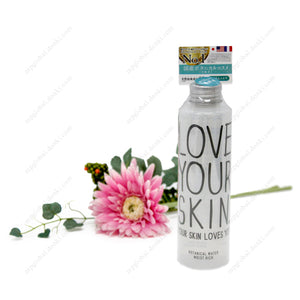 Love Your Skin Botanical Water, Moist Ii, Rich (Very Moist Lotion)