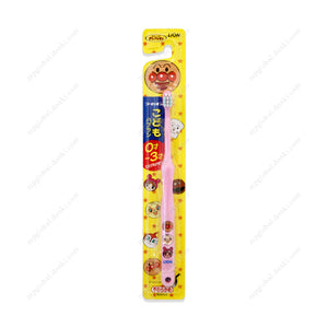 Lion Kids' Toothbrush For 0-3Yrs, Soft (Color Not Selectable)