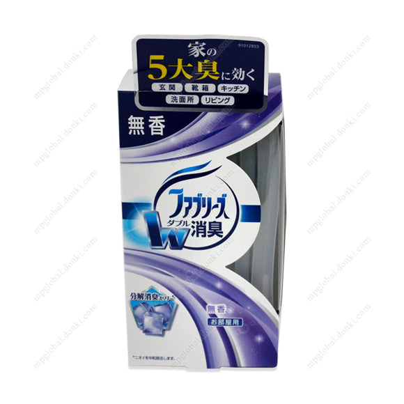 Placement-Type Febreze, Unscented, Main Item, For Room