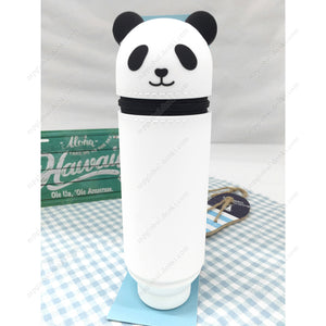 Punilabo Standing Pencil Case, Panda