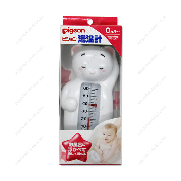 Pigeon Water Thermometer, Polar Bear
