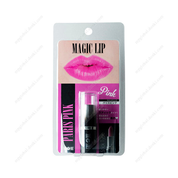 Magic Lip, Paris Pink