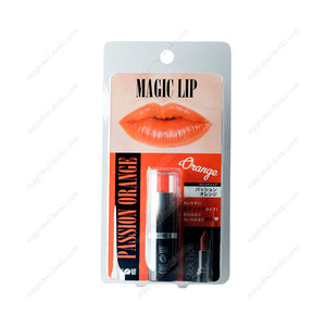 Magic Lip, Passion Orange