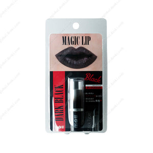 Magic Lip, Dark Black