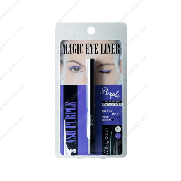 Magic Eyeliner, Ash Purple