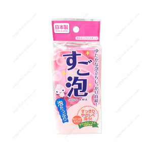 Sugoawa Sponge Slim Soft