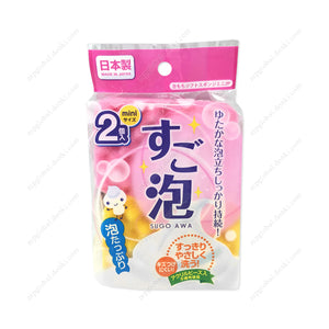 Sugoawa Sponge Mini Soft