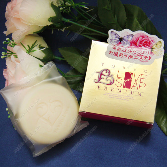 Tokyo Love Soap, Premium