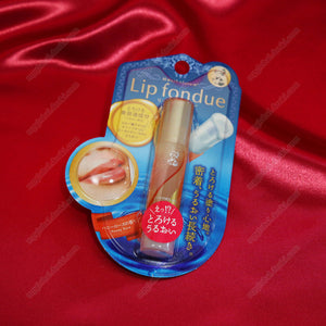 Mentholatum Lip Fondue, Honey Rose Fragrance