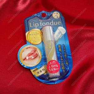 Mentholatum Lip Fondue, Unscented