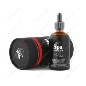 Spa Treatment Minceur Serum Plus