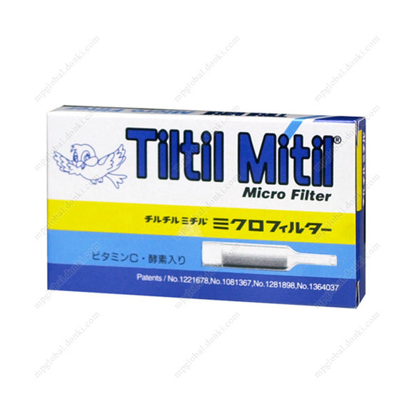 Tiltil Mitil Micro Filter