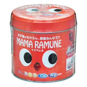 Mama Ramune