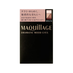 Dramatic Mood Eyes Br616