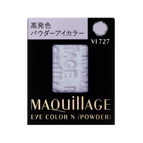 Eye Color N (Powder) Vi727 (Refill)