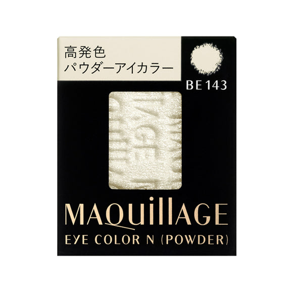 Eye Color N (Powder) Be143 (Refill)