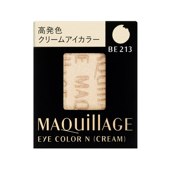 Eye Color N (Cream) Be213 (Refill)