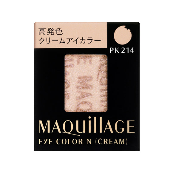 Eye Color N (Cream) Pk214 (Refill)
