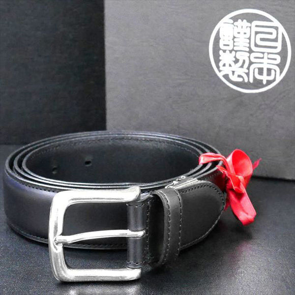 Humbly Japanese-Made Belt 135201-10