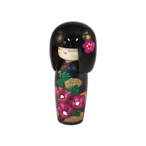 Kokeshi Flower Drop