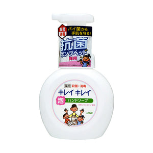 Kirei Kirei Medicinal Foam Hand Soap, Bottle, 250Ml