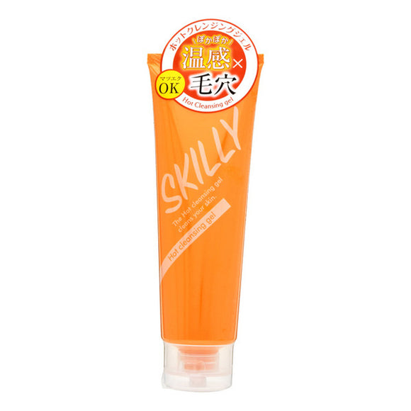 Skilly Hot Cleansing Gel