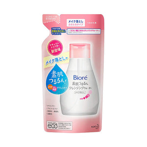 Biore Smooth Skin Cleansing Water, Refill 290Ml