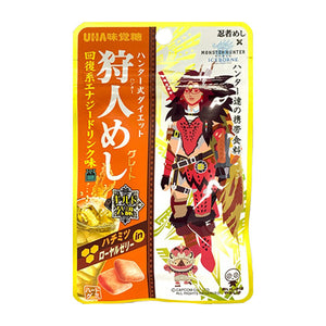 Karyudo Meshi, Recovery-Type Energy Drink Flavor