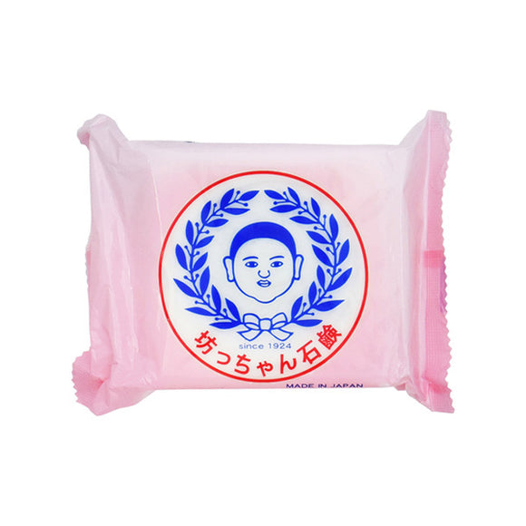 Botchan Soap