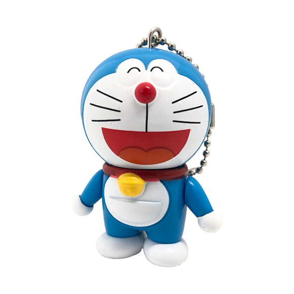 Doraemon Dangling Key Chain, Big Smile