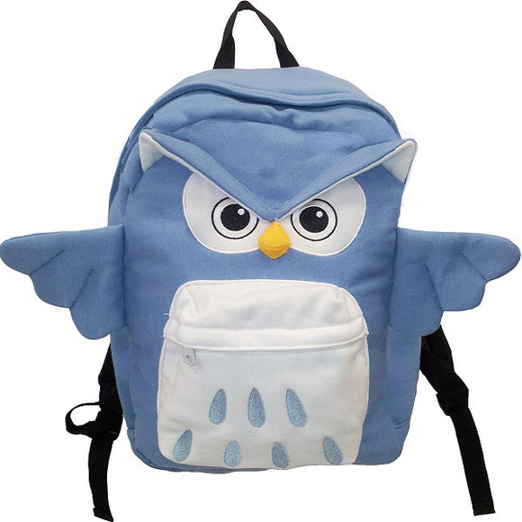 2794 Owl Backpack