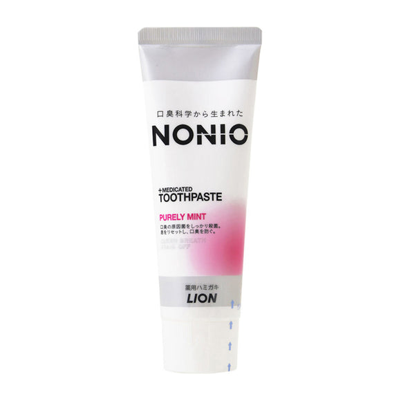 Nonio Toothpaste, Purely Mint