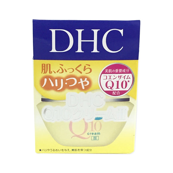 Dhc Q10 Cream  Ss