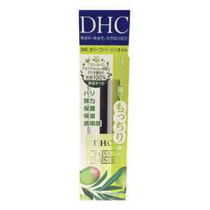 Dhc Virgin Olive Oil Ss