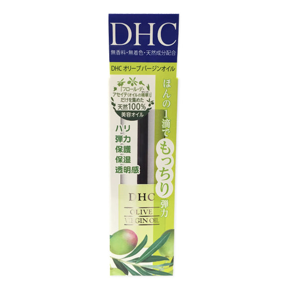 Dhc Virgin Olive Oil Ss