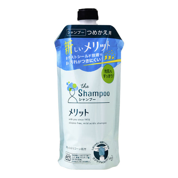 Merit Shampoo [Refill]