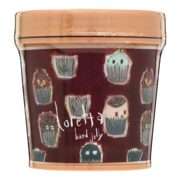 Moltobene Loretta Hard Jelly (300G)