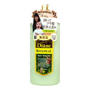Moist Diane Oil Treatment Botanical Moist (480Ml)