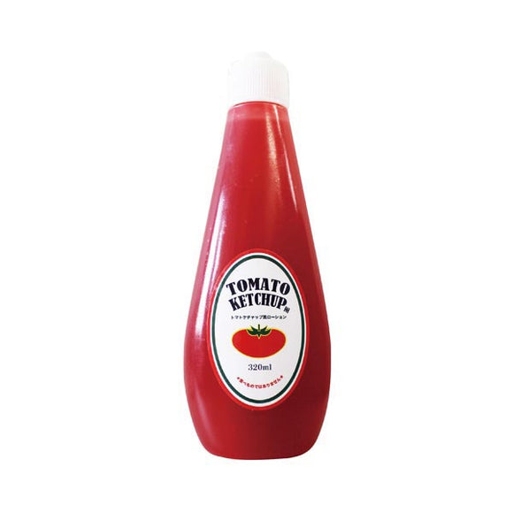 Condiment Lotion (Ketchup)